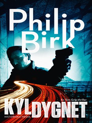 cover image of Kyldygnet